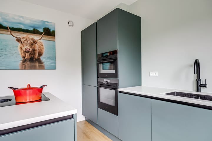 Foto 17 van Bernadottelaan 204