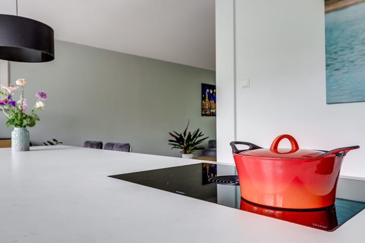 Foto 18 van Bernadottelaan 204