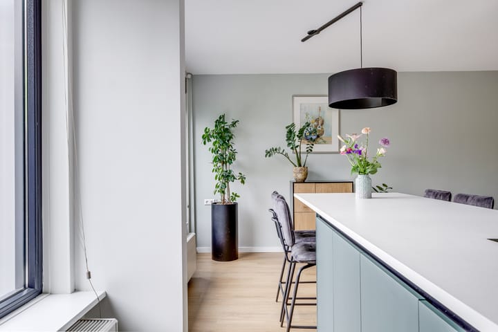 Foto 19 van Bernadottelaan 204