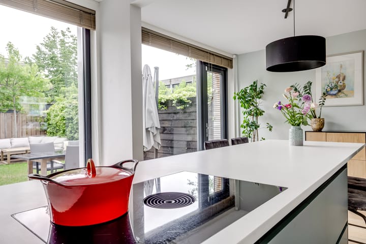 Foto 20 van Bernadottelaan 204