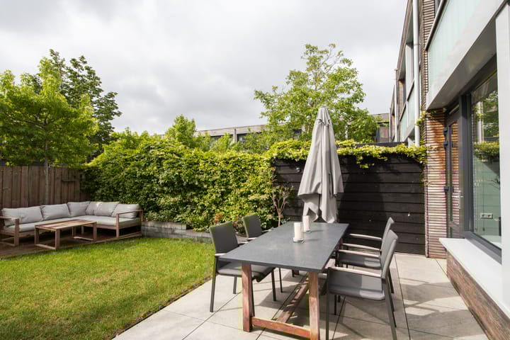 Foto 22 van Bernadottelaan 204