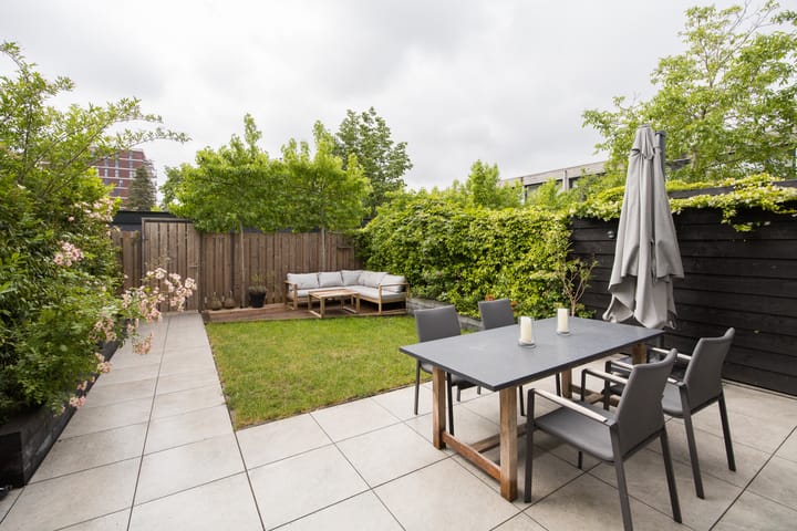 Foto 23 van Bernadottelaan 204