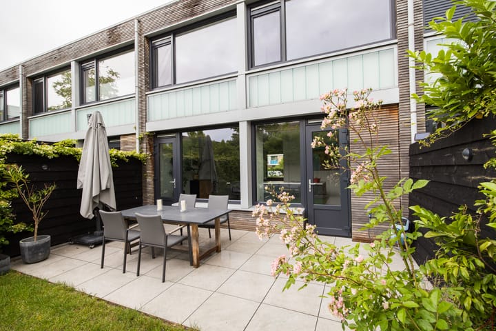 Foto 24 van Bernadottelaan 204