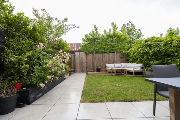 Foto 25 van Bernadottelaan 204