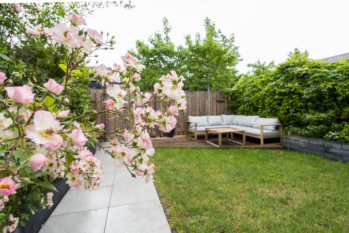 Foto 26 van Bernadottelaan 204