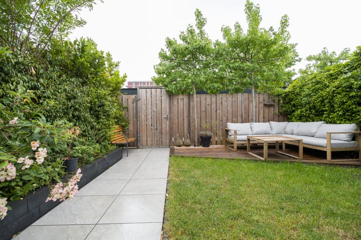 Foto 27 van Bernadottelaan 204