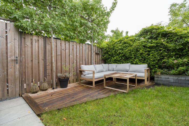 Foto 28 van Bernadottelaan 204