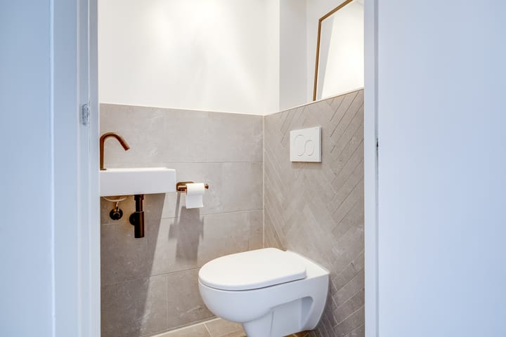 Foto 31 van Bernadottelaan 204