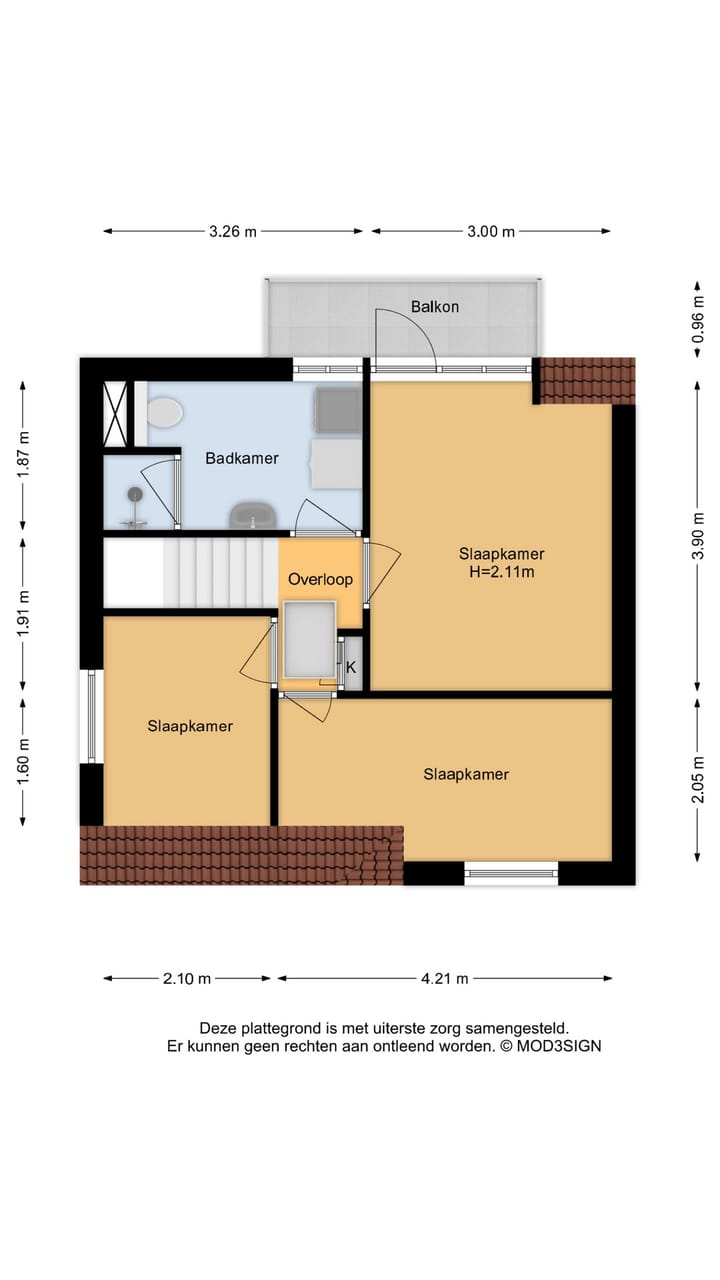 Foto 45 van Iepenlaan 76