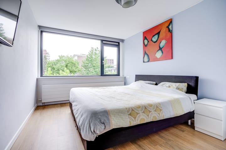 Foto 33 van Bernadottelaan 204