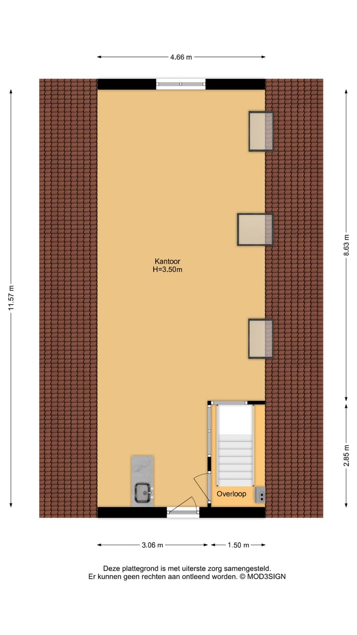 Foto 47 van Iepenlaan 76