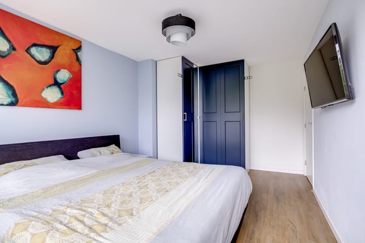 Foto 34 van Bernadottelaan 204