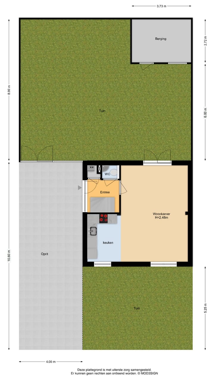 Foto 48 van Iepenlaan 76