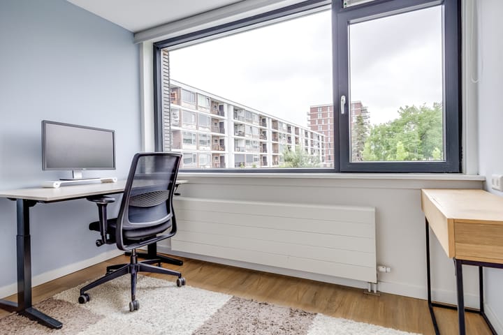 Foto 35 van Bernadottelaan 204