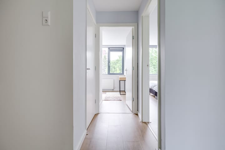 Foto 43 van Bernadottelaan 204