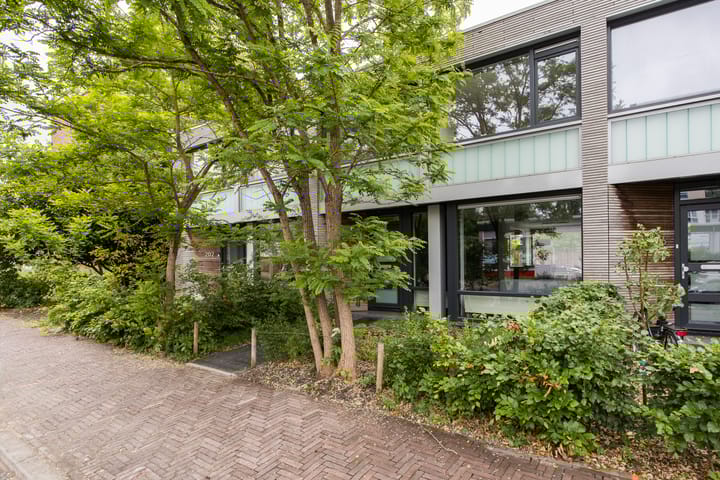 Foto 45 van Bernadottelaan 204