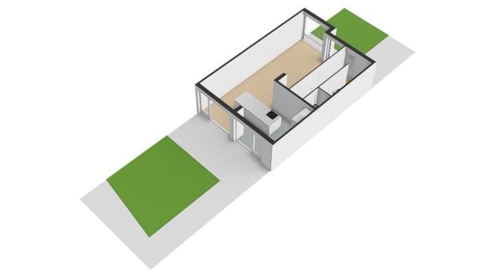 Foto 47 van Bernadottelaan 204