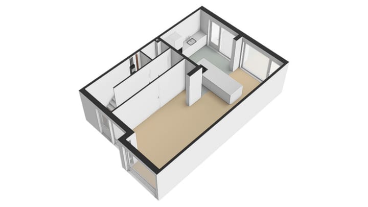 Foto 51 van Bernadottelaan 204