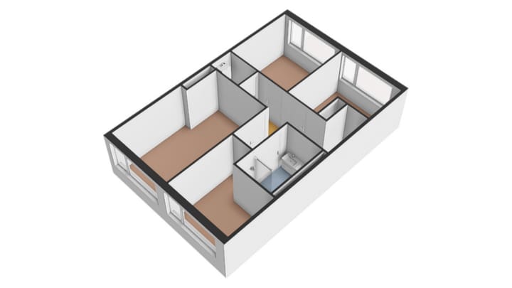 Foto 53 van Bernadottelaan 204