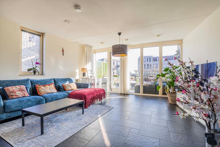 Foto 2 van Albert Schweitzerstraat 2