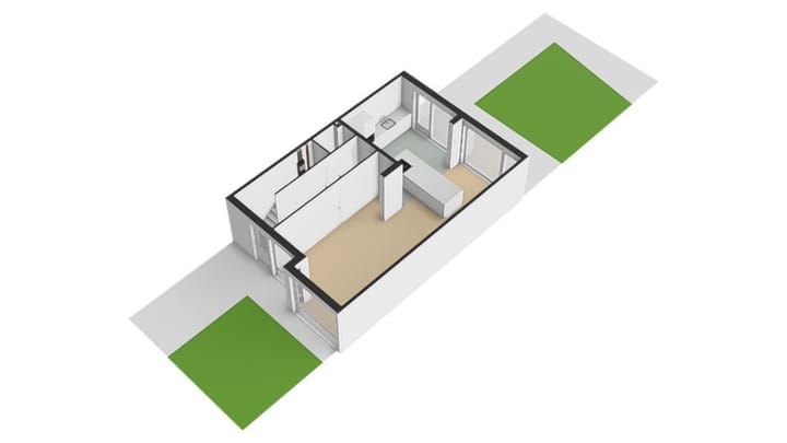 Foto 48 van Bernadottelaan 204