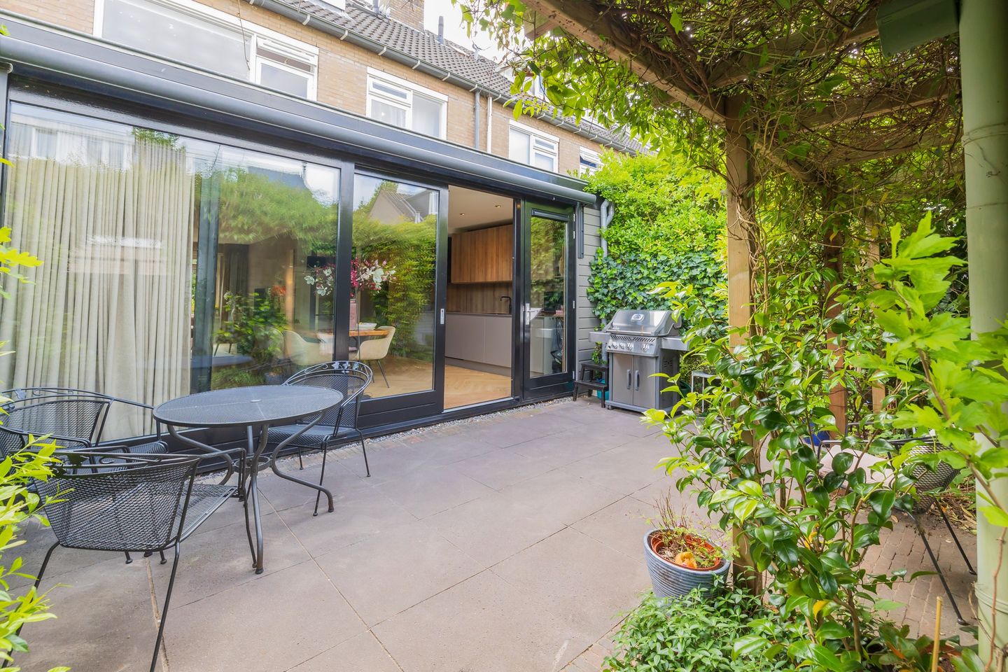 Foto 4 van de Ruyterlaan 35