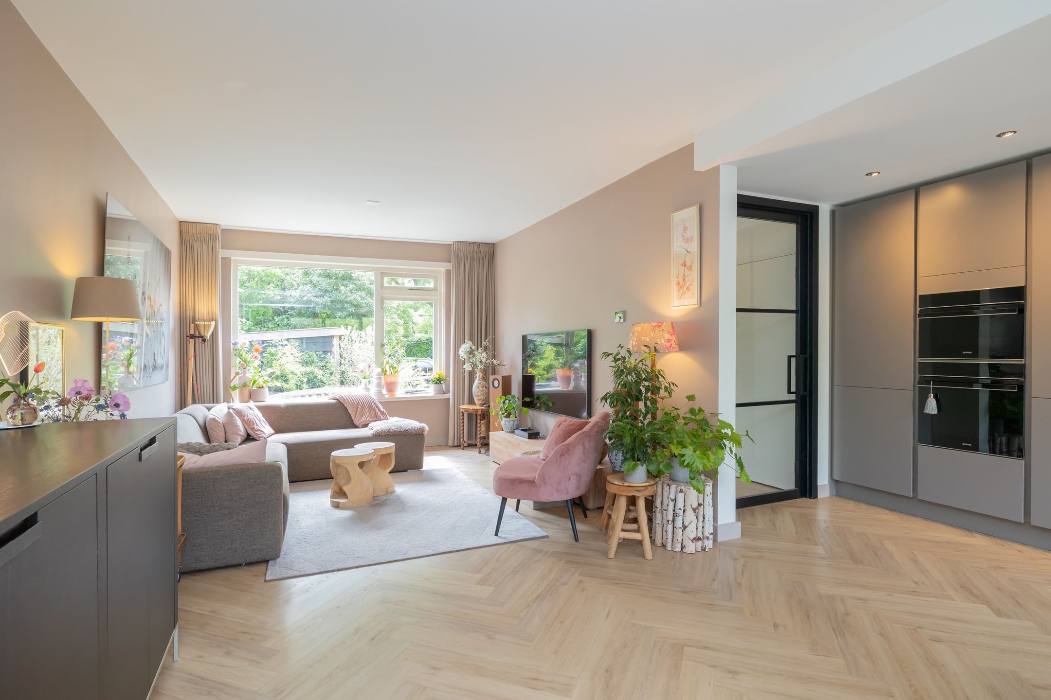 Foto 3 van de Ruyterlaan 35