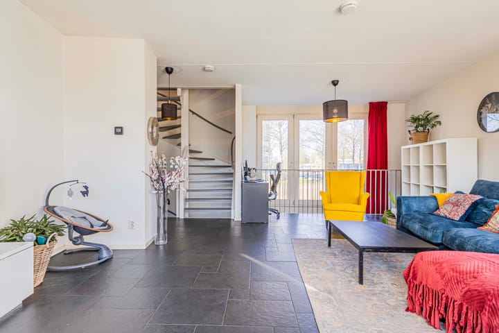 Photo 11 of Albert Schweitzerstraat 2