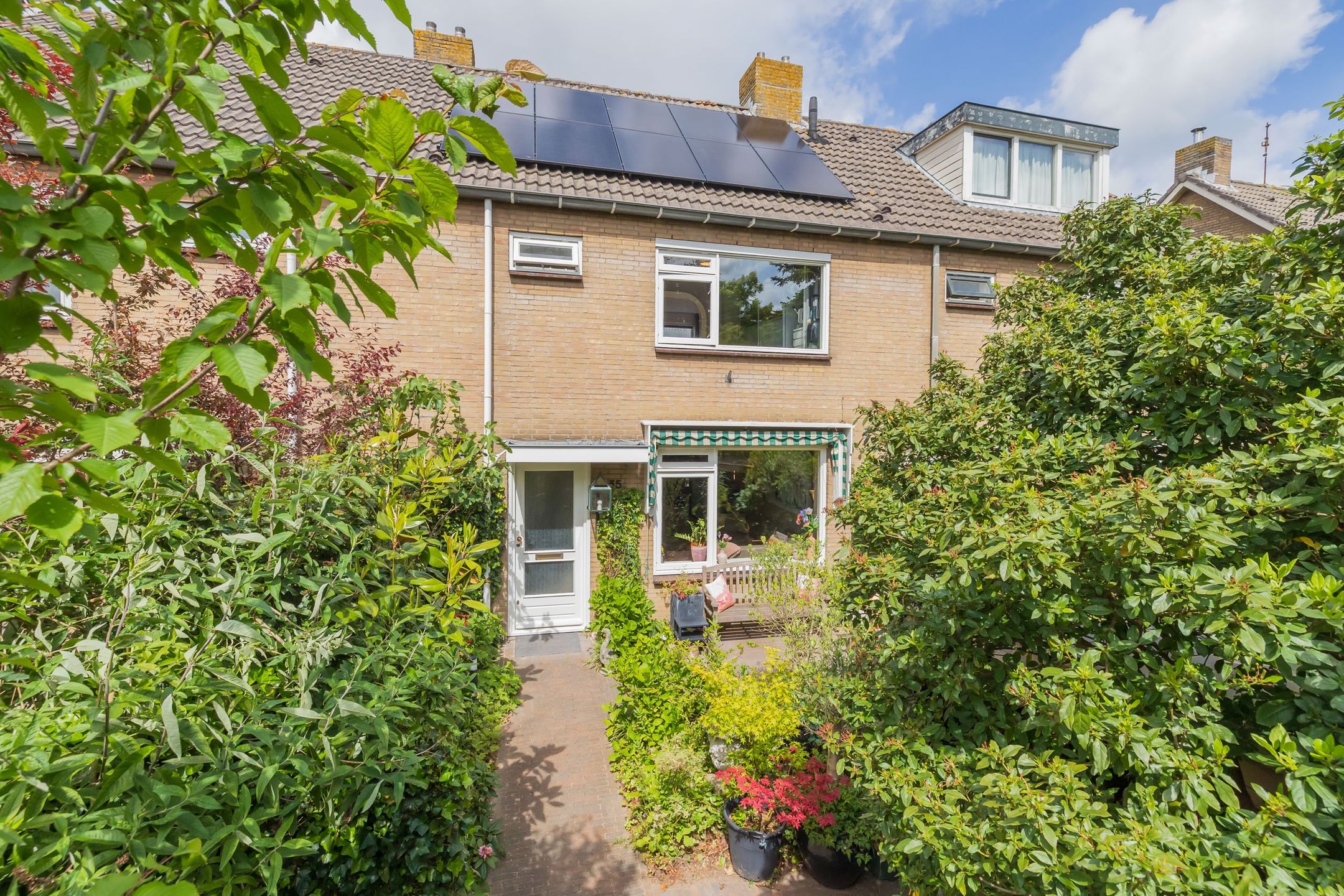 Foto 6 van de Ruyterlaan 35