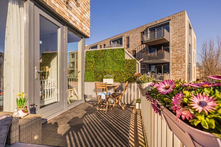 Photo 13 of Albert Schweitzerstraat 2