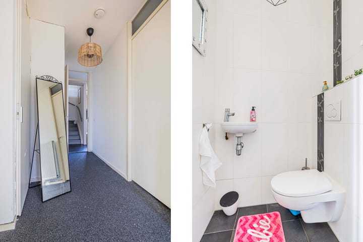 Foto 4 van Albert Schweitzerstraat 2