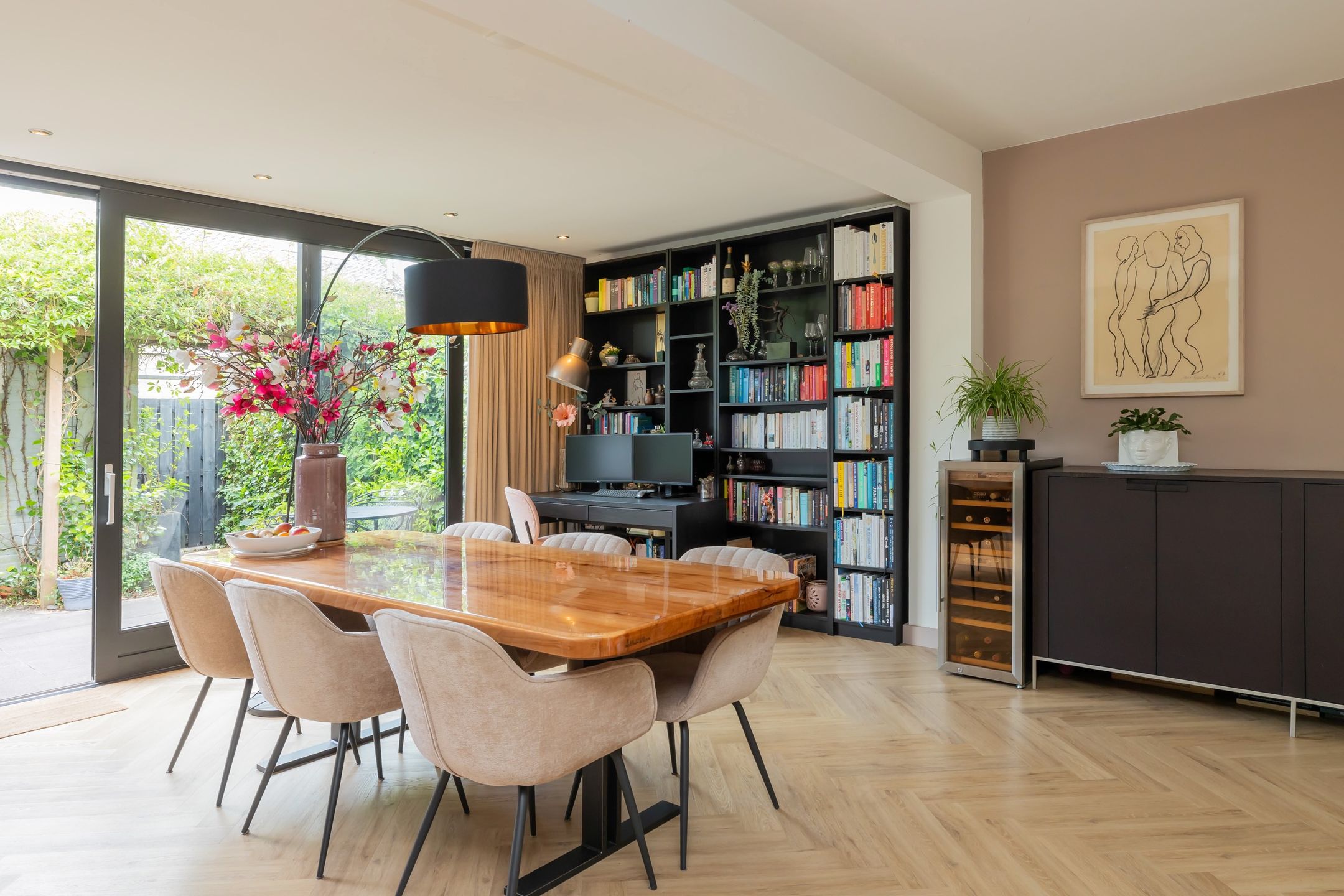 Foto 12 van de Ruyterlaan 35