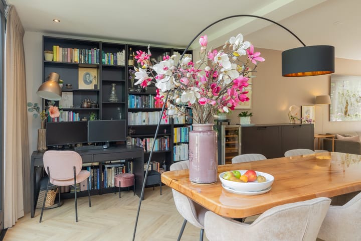 Foto 13 van de Ruyterlaan 35