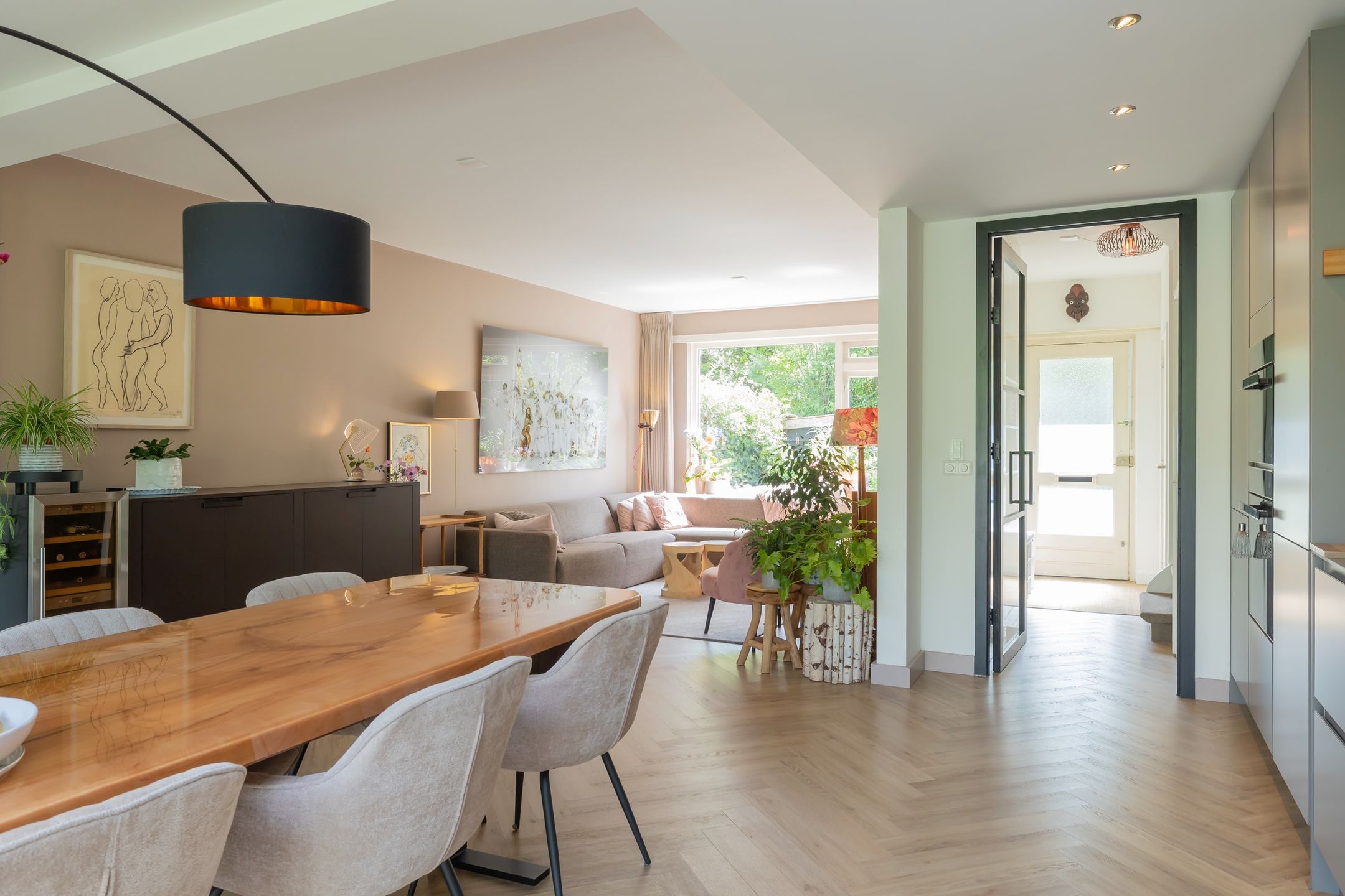 Foto 15 van de Ruyterlaan 35