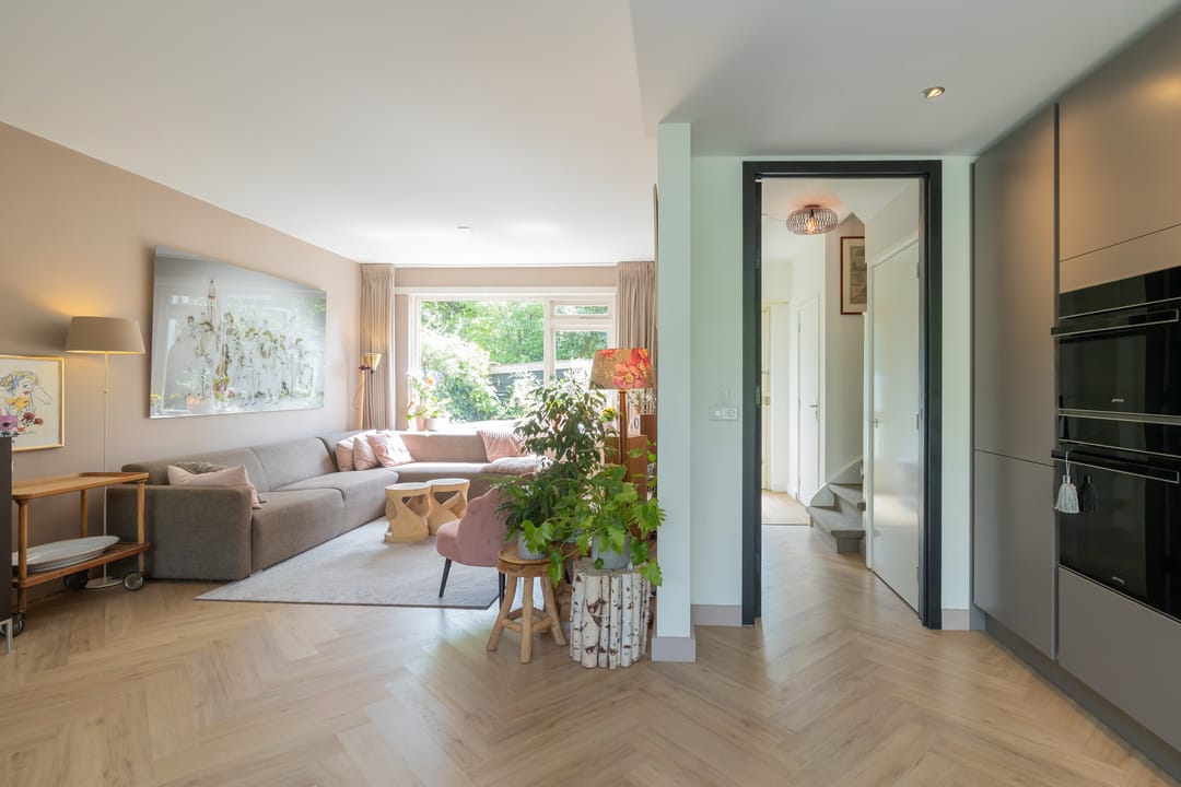 Foto 16 van de Ruyterlaan 35