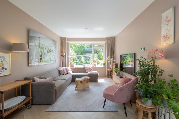 Foto 18 van de Ruyterlaan 35