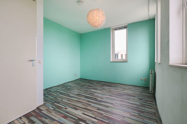 Photo 25 of Albert Schweitzerstraat 2