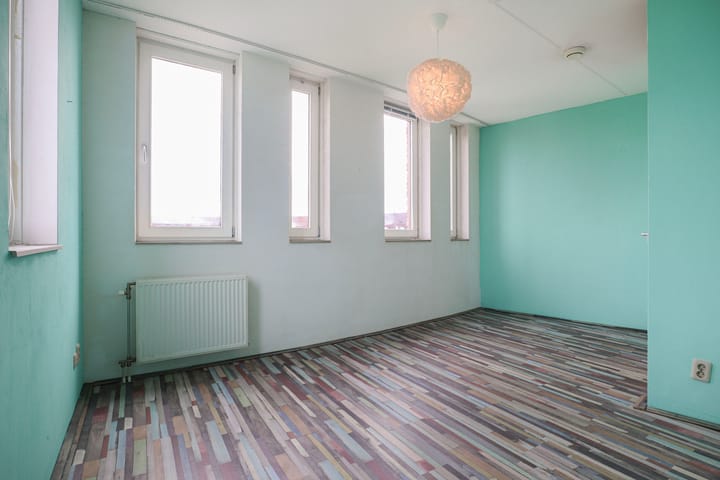 Photo 26 of Albert Schweitzerstraat 2