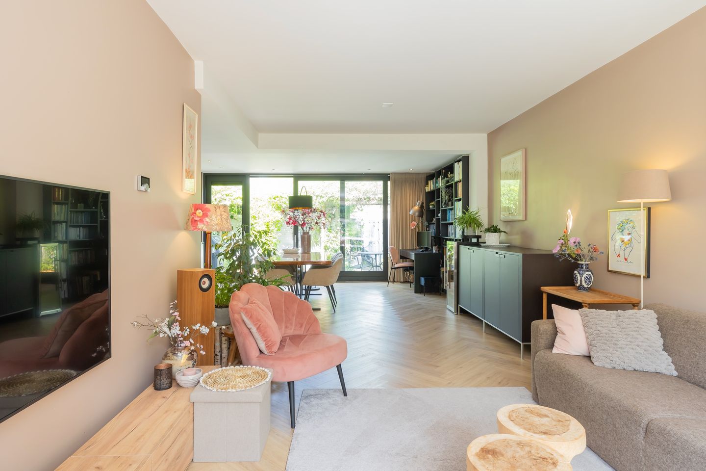 Foto 20 van de Ruyterlaan 35