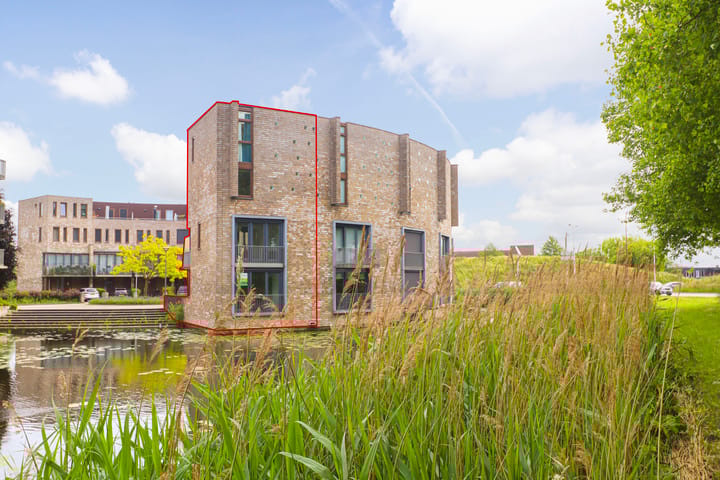 Photo 27 of Albert Schweitzerstraat 2