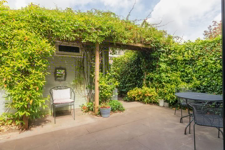 Foto 22 van de Ruyterlaan 35