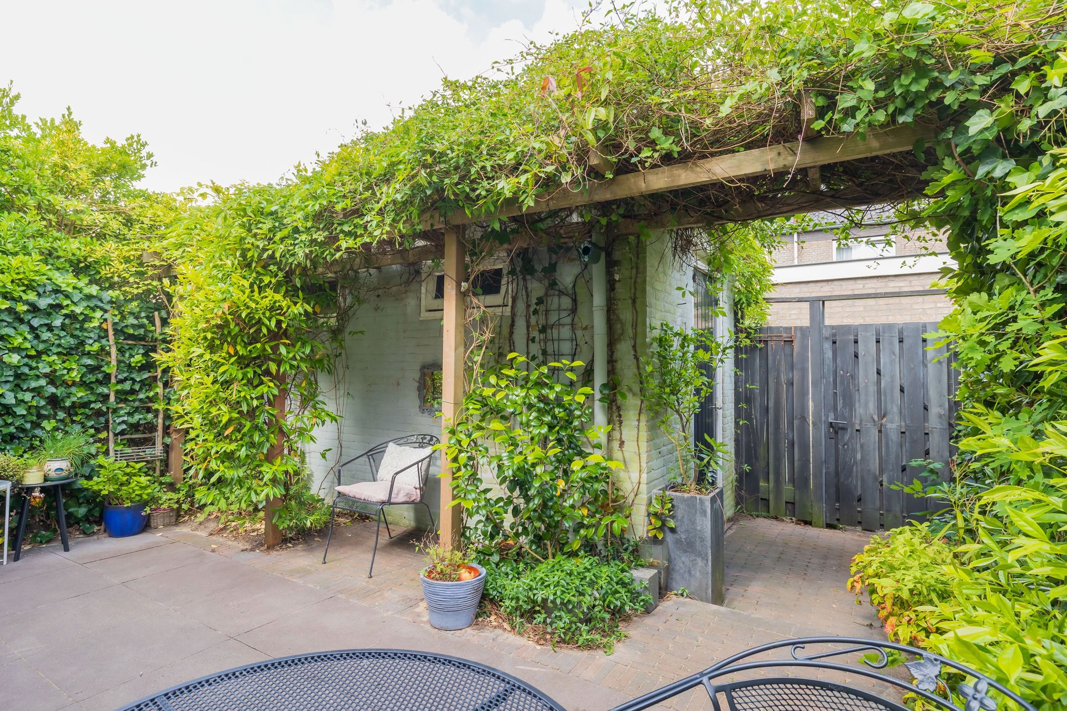 Foto 24 van de Ruyterlaan 35