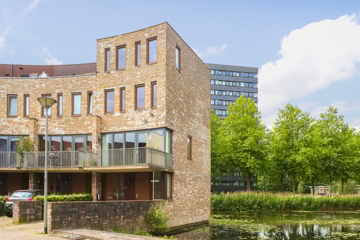 Photo 28 of Albert Schweitzerstraat 2