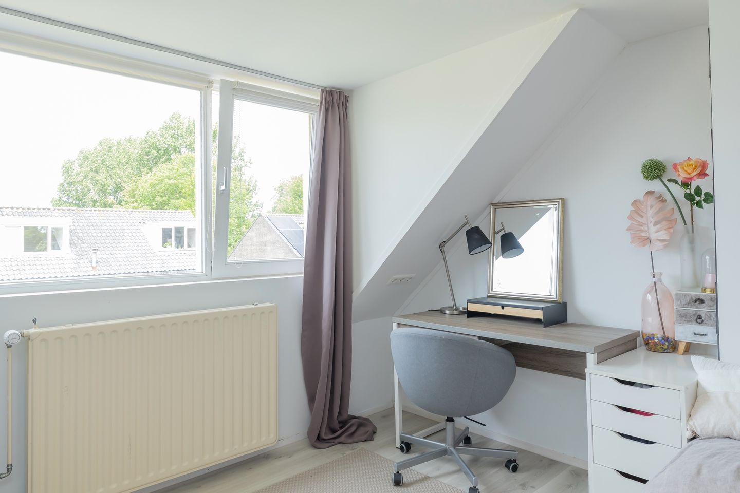 Foto 35 van de Ruyterlaan 35