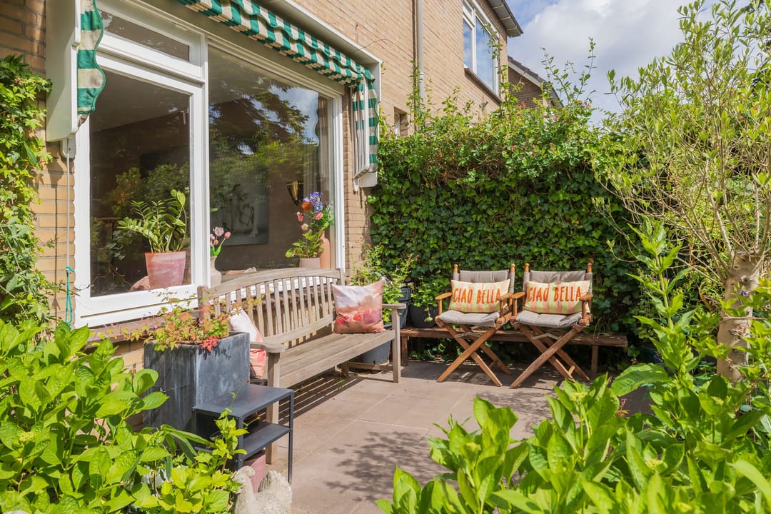 Foto 37 van de Ruyterlaan 35