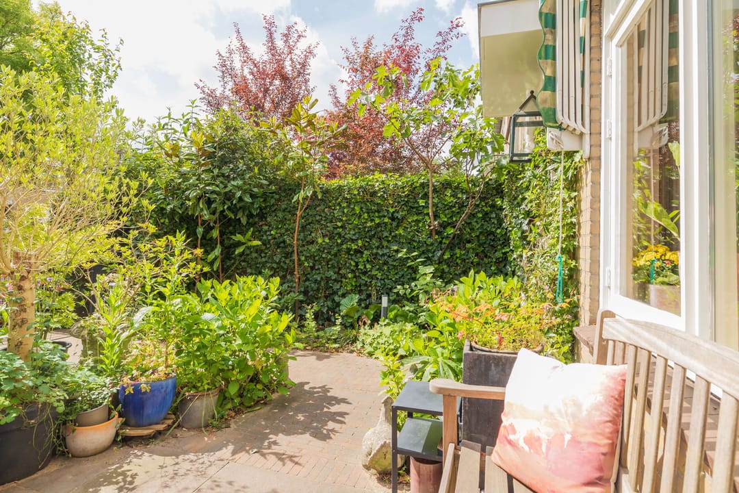 Foto 38 van de Ruyterlaan 35