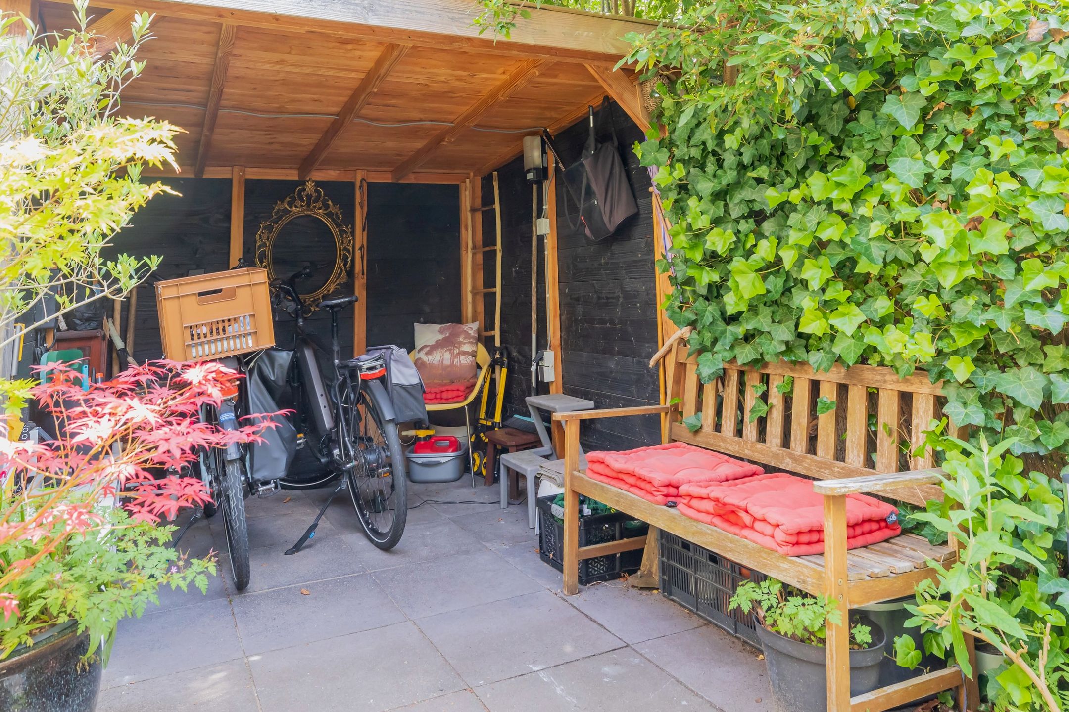 Foto 39 van de Ruyterlaan 35