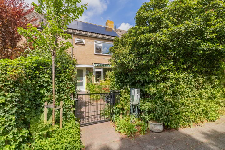 Foto 7 van de Ruyterlaan 35