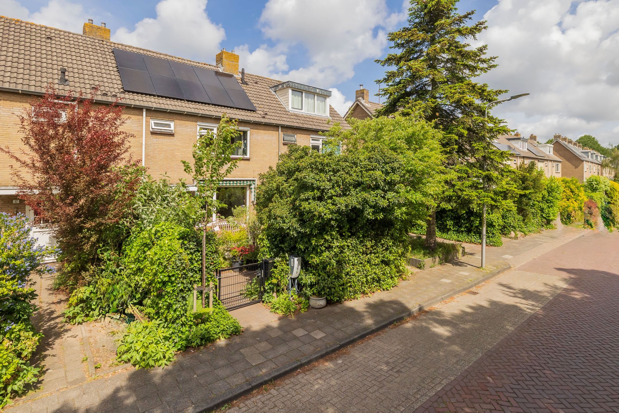 Foto 42 van de Ruyterlaan 35