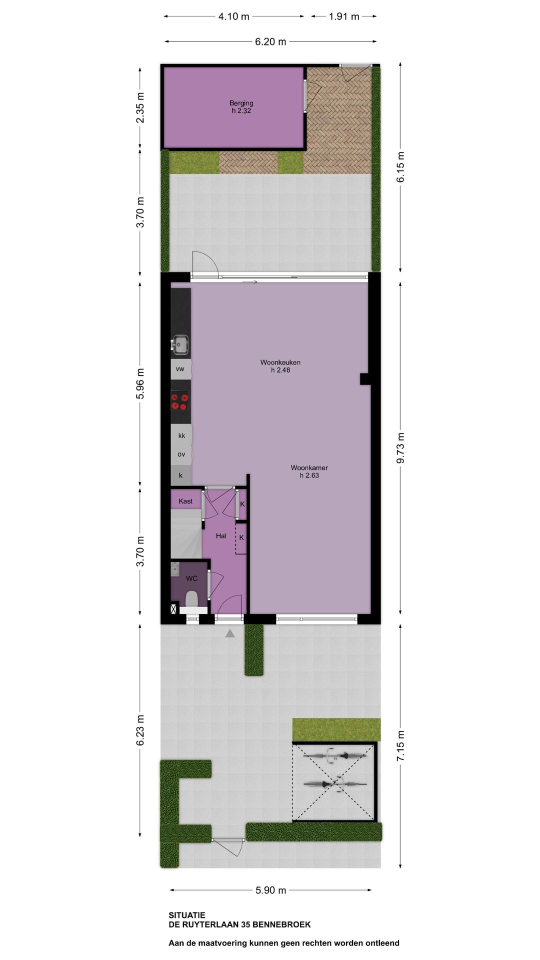 Foto 46 van de Ruyterlaan 35